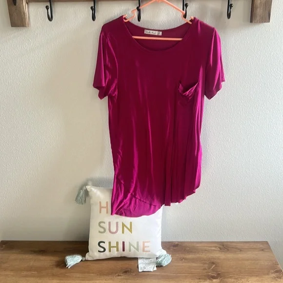 Pair of Another Love tees - Picture 6 of 9